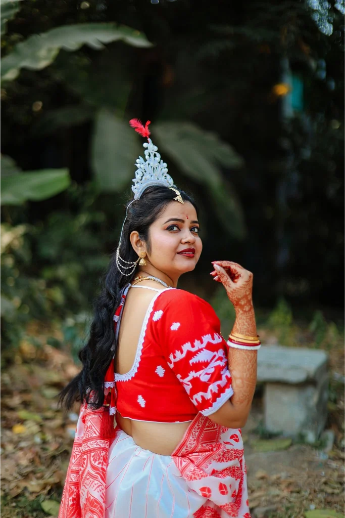 Briddhi Shoot